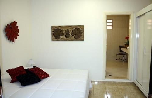 Hotel Pousada Brilho Do Sol Olimpia Exterior photo